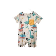 Baby boy bodysuit