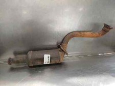 Catalyseurs Renault TWINGO