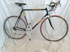 1992 Trek 2100 Road Bike L 59cm Carbon Composite Shimano 600 TriColor Ultegra US