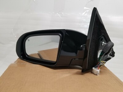 New Genuine Nissan Mirror Fits 2009-2012 Maxima Driver Side