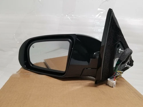 New Genuine Nissan Mirror Fits 2009-2012 Maxima Driver Side 963029N82A