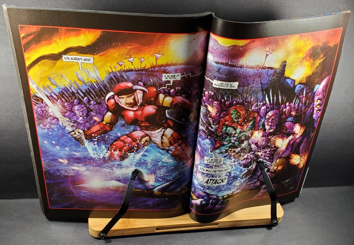 Heavy Metal Magazine - Fall 2007 - 30th Anniversary Special