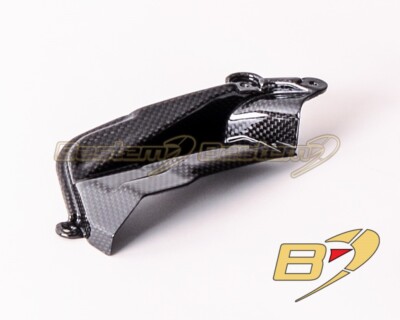 2018 - 2024 Ducati Panigale V4 / V4S Carbon Fiber Engine Case Cover Right