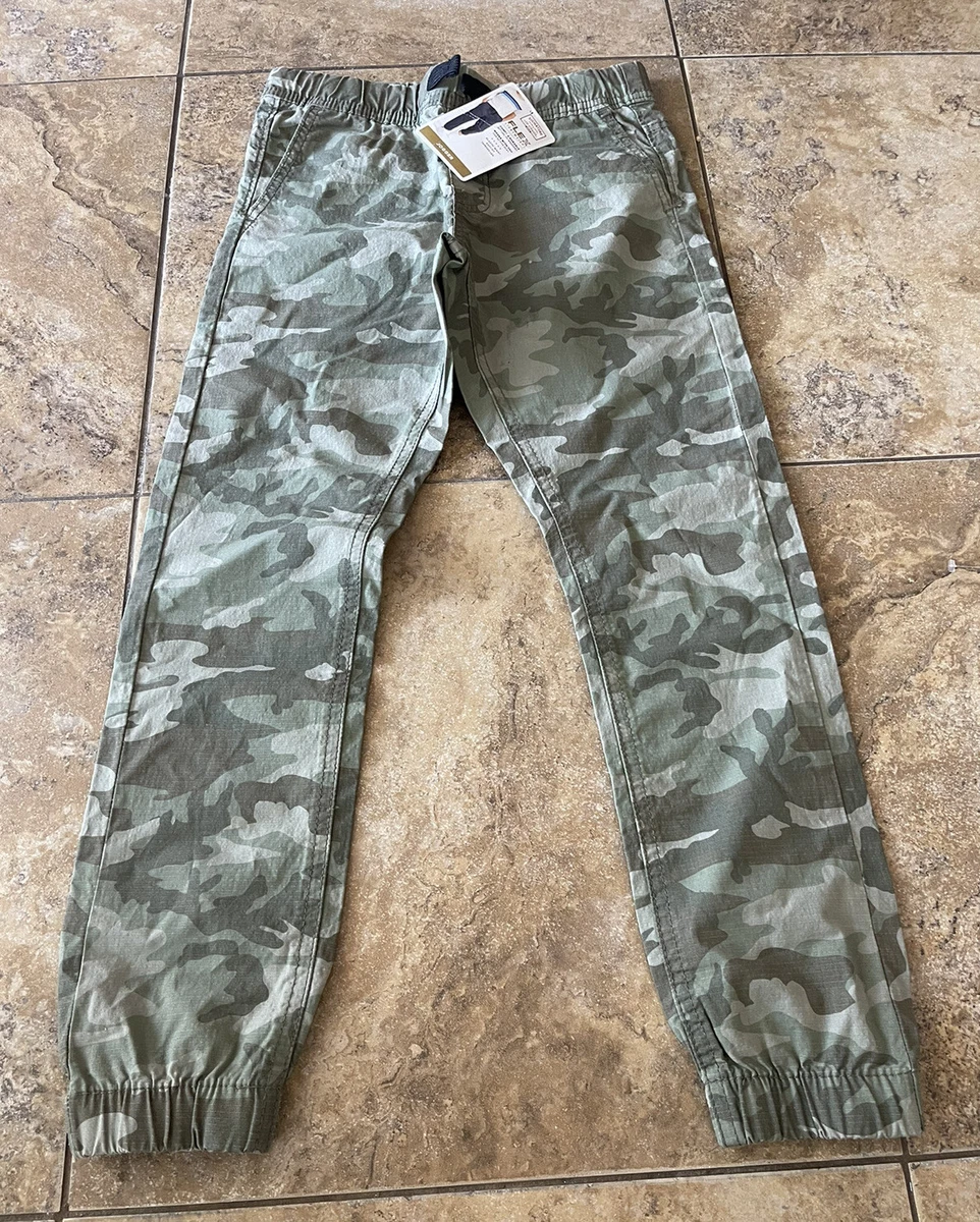 Size 12 Reg Boys Slim Fit Levi Strauss Co. Jogger Pants Blemish
