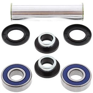 Upgrade Rear Wheel Bearing & Seal Repair Kit for KTM 250 SX 2006 - Image 2 of 4