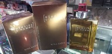 Memoire D'homme Nina Ricci 古龙水- 一款2002年男用香水