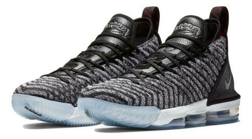 lebron xvi oreo