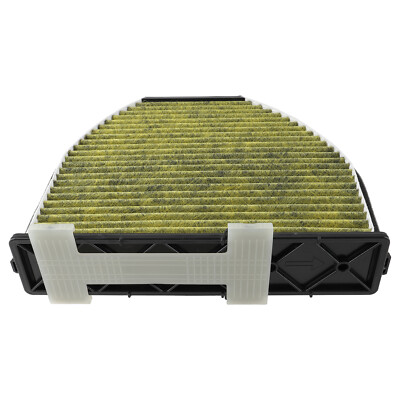 ANSAUGSCHLAUCH ANSAUGROHR LUFTFILTER für MERCEDES-BENZ W204 W212 S212