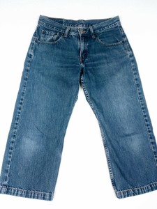 levis 307