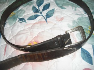 size 42 belt