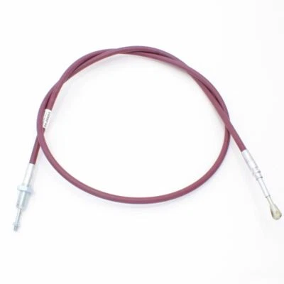 BUNKER HILL CABLES Mahindra 6075 Tractor, Hydraulic Control Cable, Replaces Mahindra KMW14083075