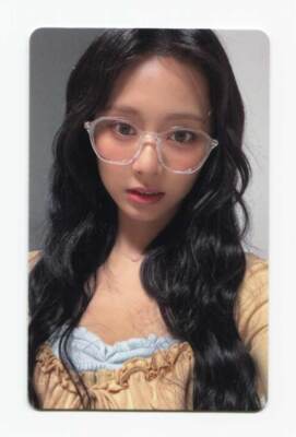TWICE - With YOU-th 13th Mini [JYP SHOP] POB EXCLUSIVE OFFICIAL