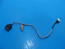 Lenovo IdeaPad Flex 15.6" 3-1580 Genuine DC IN Power Jack w/Cable 450.03S02.0011