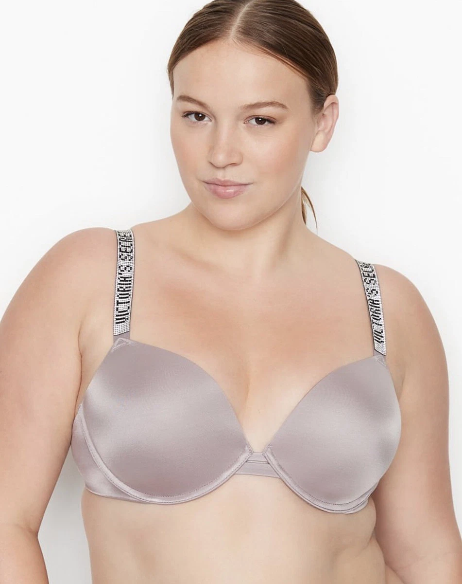 Zetopump Reggiseni a Schiena Bassa-con Scollo Multiway -con Schiena Scoperta e Ferretto Invisibile-Reggiseni Convertibili con Taglio Basso per Le Donne(Nude, 2D
