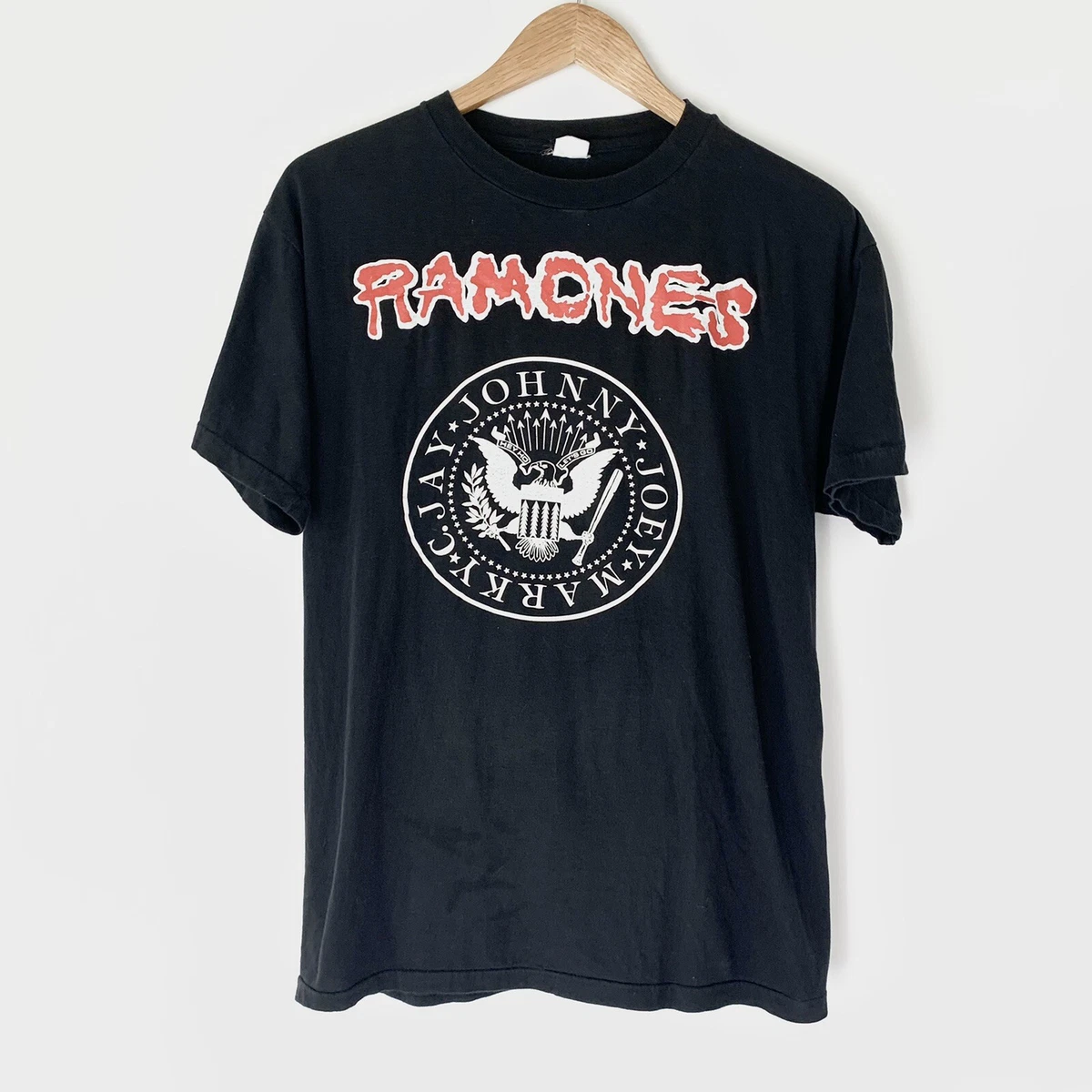 1989 Ramones