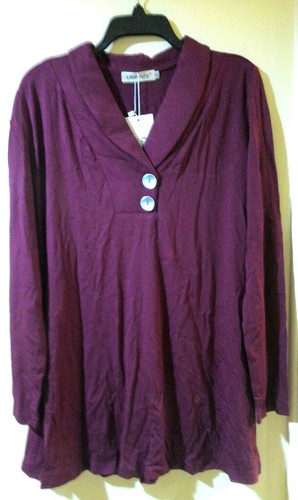Ouncuty Women Fall Long Sleeve Tops 