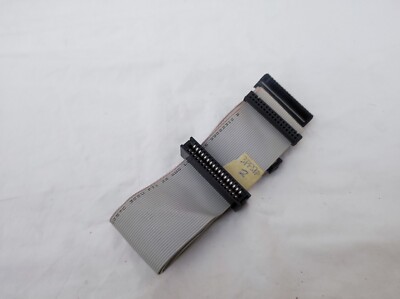 Floppy Disk Drive 34 Pin 3 Connector and 5,25'' 1 Port Cable