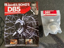BUILD YOUR OWN EAGLEMOSS JAMES