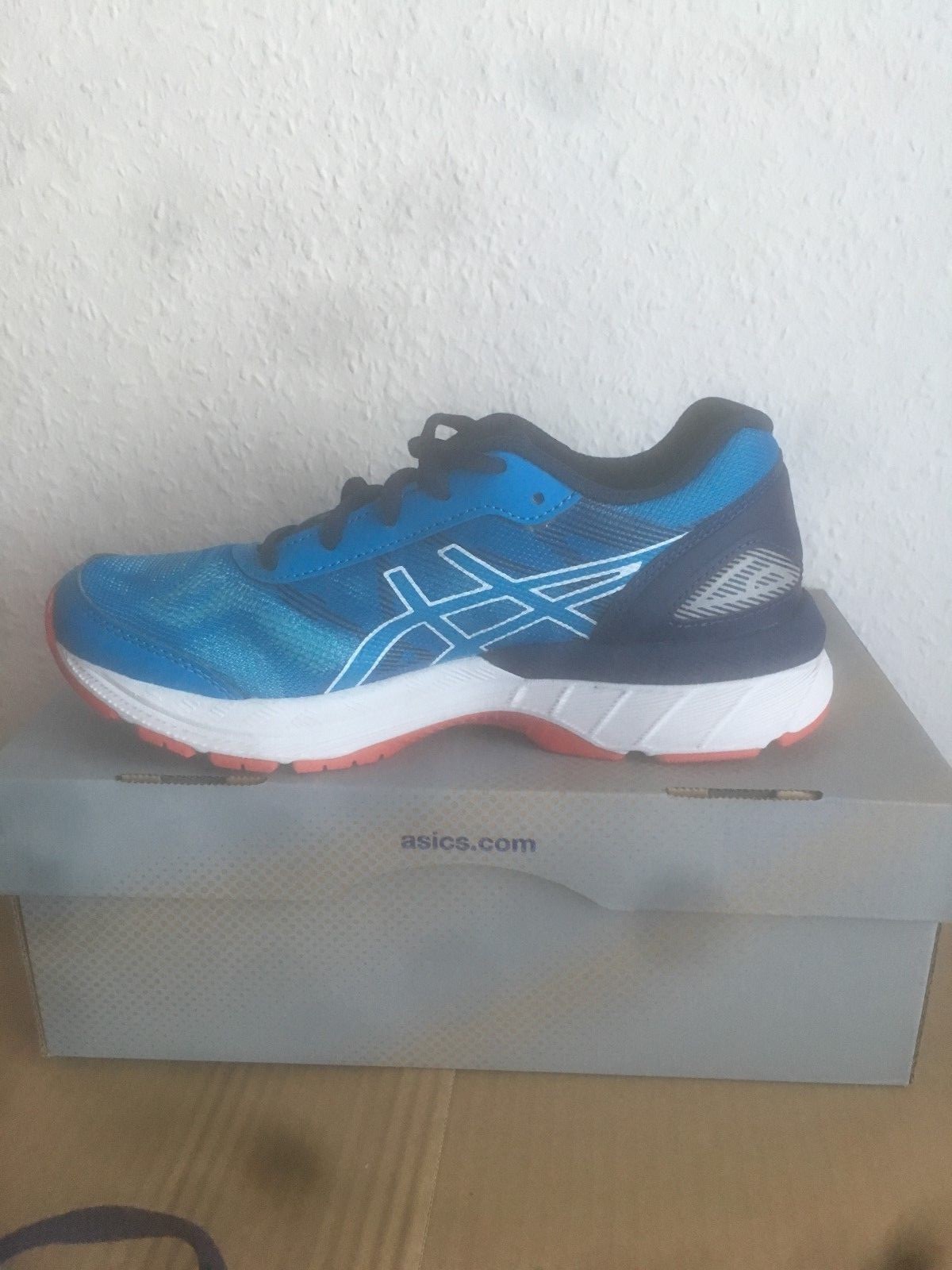asics gel nimbus 19 diva blue