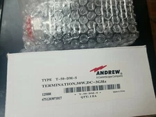 Commscope-Andrew Termination 50W DC-3GHz 67S1203071817