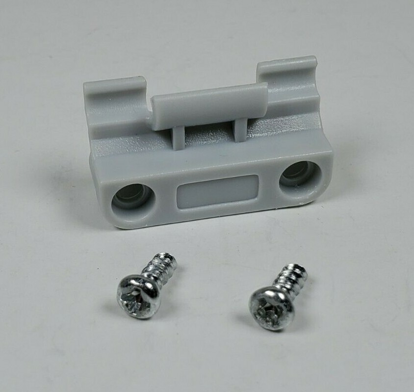 Star Wars Upper Side Door Hinge Clip for Legacy Big Imperial AT-AT Walker 2010