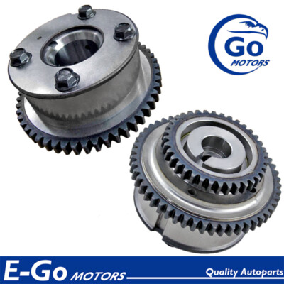 Camshaft Phaser For Infiniti Nissan QX60 Altima Quest FX35 JX35