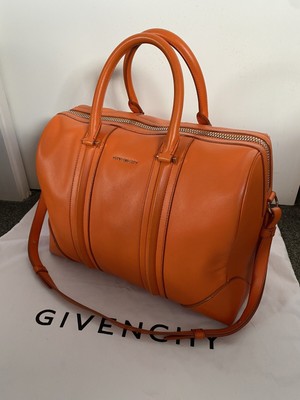 givenchy orange bag