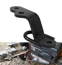 NIXFACE Heavy Duty ATV/UTV Three-Way Hitch ATV Attachments - NI-S106