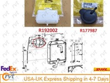 R192002 SERBATOIO OVERFLOW CON TAPPO ADATTO PER TRATTORE JOHN DEERE----SPEDIZIONE GRATUITA