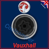 Vauxhall / SAAB Locking Key 129 /  Master Nut - LWNK 