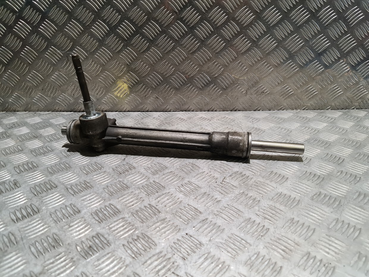 Fiat Panda Power Steering Rack 37502397 Dynamic 2006 for sale  