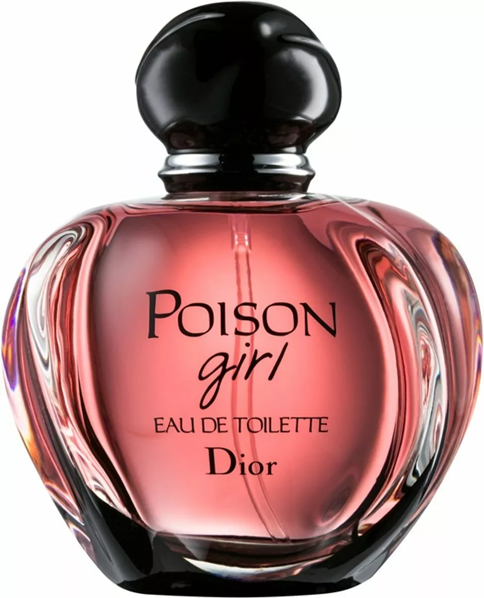 Dior Pure Poison - Eau de Parfum - Parfume Sample - 2 ml