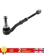 Front Left/Right Tie Rod For Bmw 5 01-10 6 03-10 32106777479