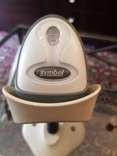 Symbol Tech Barcode Scanner LS2208-SR20001R