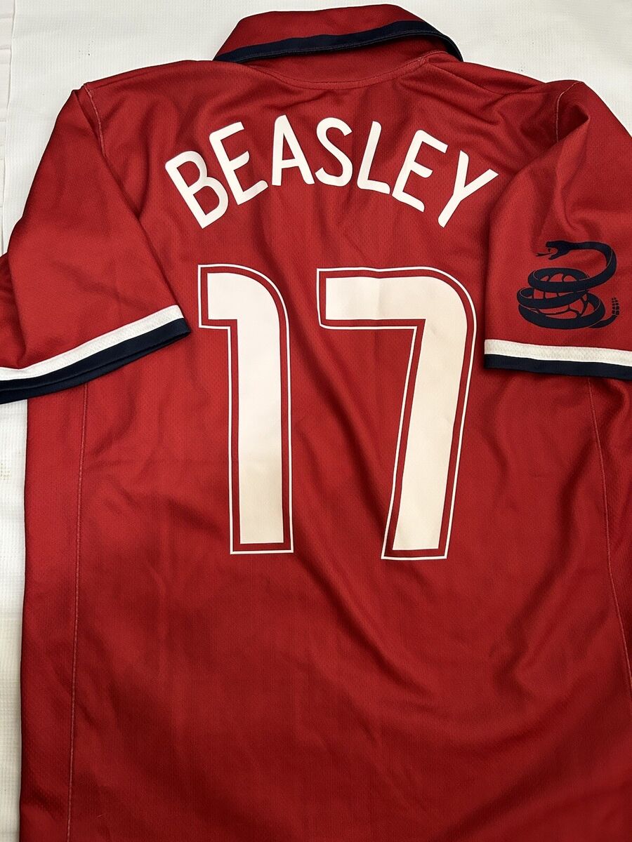 Official Nike United States USMNT 2006 USA Third Snake DTOM Official Nike United States USMNT 2006 USA Third Snake DTOM