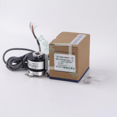 NEW 1PC Ryan RHS25D-P3-2000/4-1/2-5-CA6-LD-MS-CM-S Encode alternative