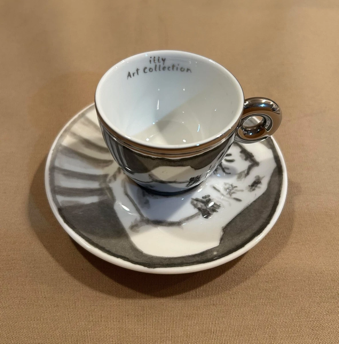 Illy Collectible Mugs and Cups for sale | eBay