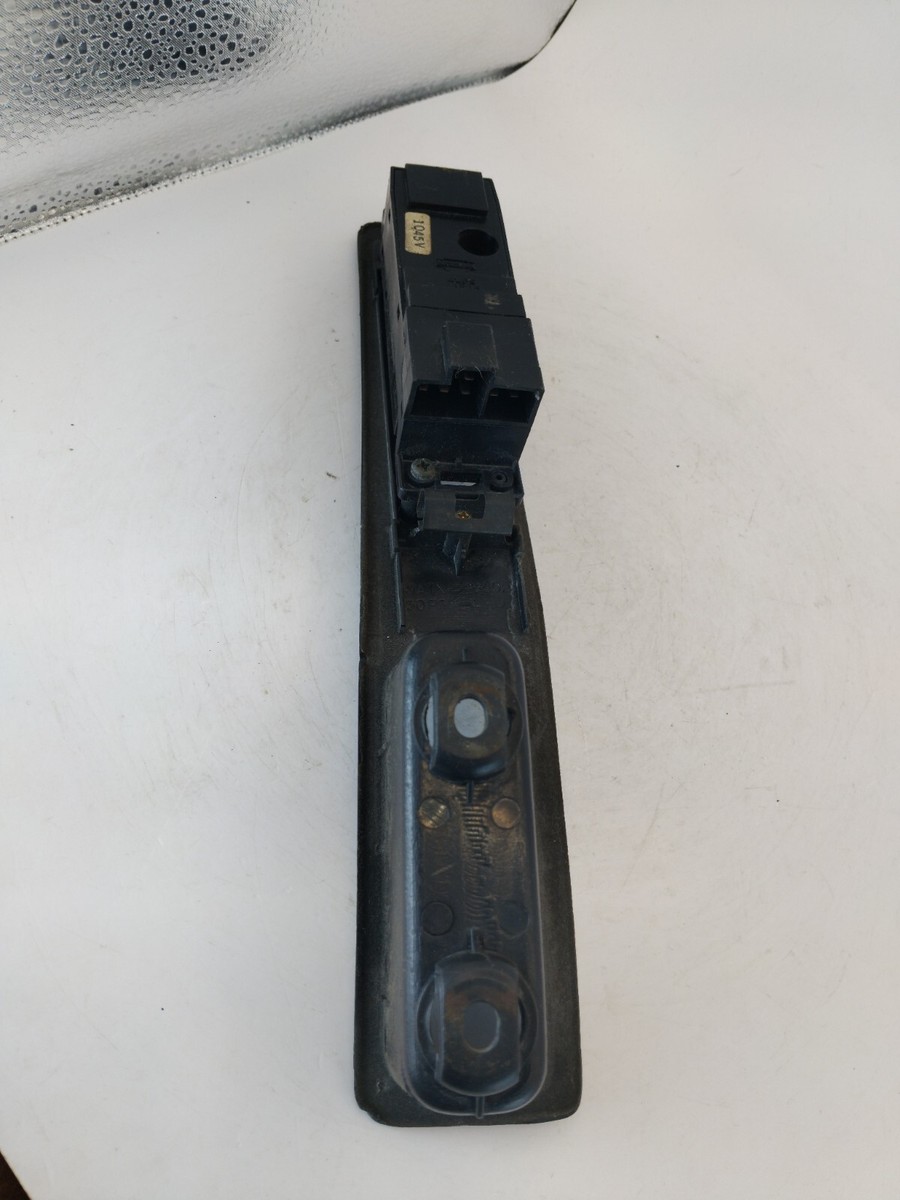 N0202C3W1E24V6U2G窓口 1990-1996 NISSAN 300ZX Z32 LEFT DOOR MASTER POWER WINDOW