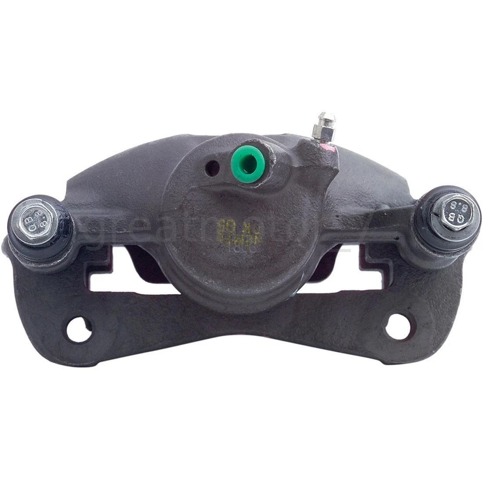 Штангенциркуль переднего тормоза Cardone для 1987-1992 Toyota Corolla 1985-1986 Toyota MR2 - Изображение 3 из 4