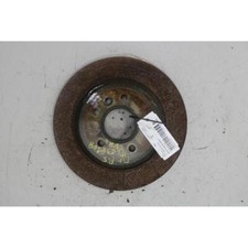 Disque de frein Volvo V40