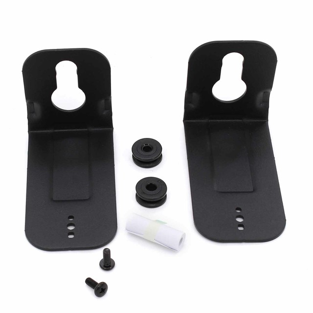 samsung soundbar bracket