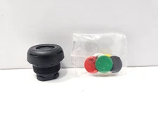 05-0003-000700BN BARTEC PUSH BUTTON LOT OF 2