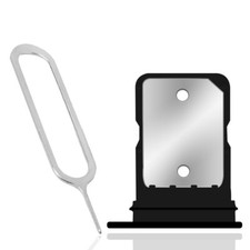 Easy to Install Single SIM Card Tray Holder Pin for Verizon Google Pixel 4 XL