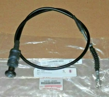 SUZUKI OZARK 250 KING QUAD, LT-F250 OEM REVERSE CABLE 02-14,  58840-05G02