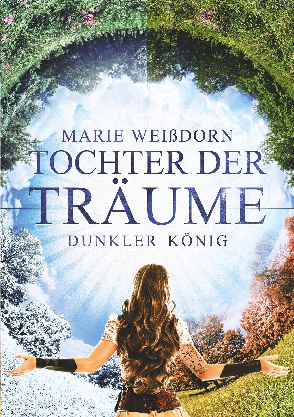 Thumbnail - Marie Weißdorn | Tochter Der Träume | Taschenbuch | Deutsch (2020) |