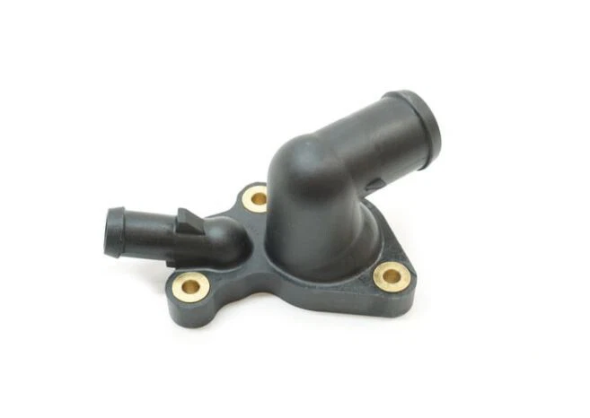 Carcasa Termostato Refrigerante Original Mini Cooper R52 R53 11537512733 NUEVO Foto 3 de 3