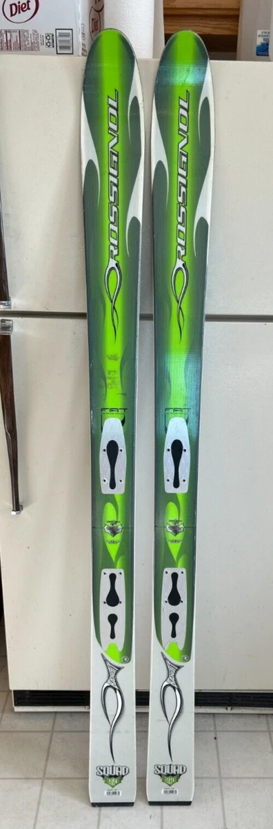 Rossignol squad 2024