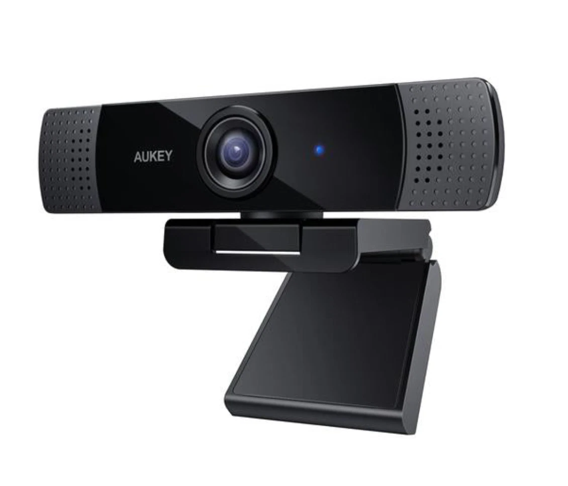 Webcam full hd pc hot sale