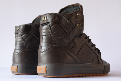 Rare SUPRA winter boot 9 42.5 skytop Muska cw skyboot factory II 2 vaider 413 tk