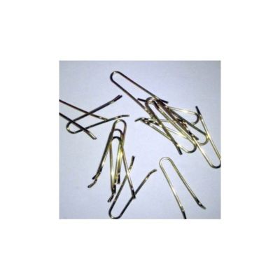100 x MESSINGSCHLAUFEN 3 4 5 6 7oz GIESSFORM WRACK BOOT DORSCH MEERESANGELN DCA BLEIGEWICHT